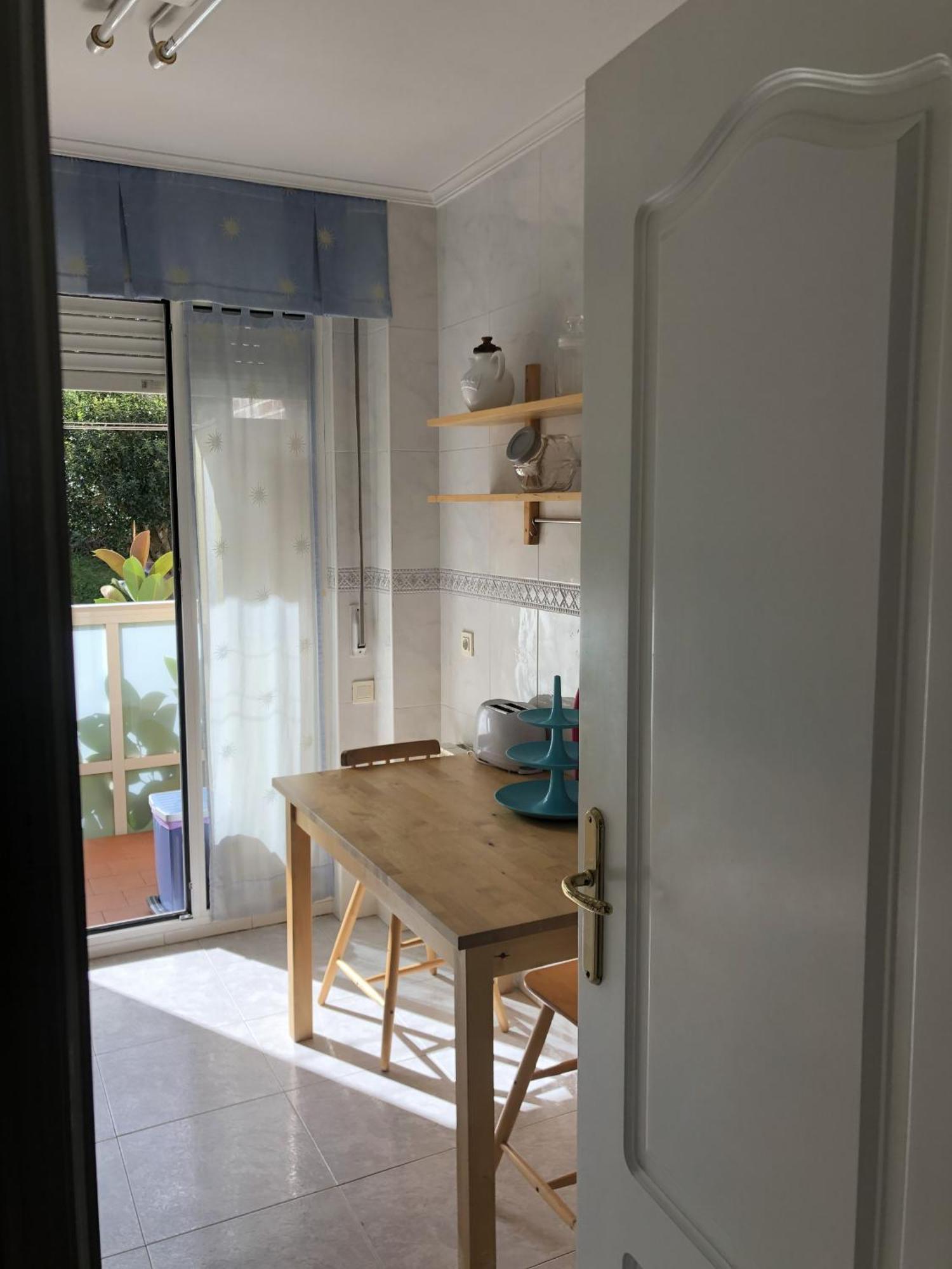 Duplex Con Vistas A La Ria De Mogro By Alterhome エクステリア 写真