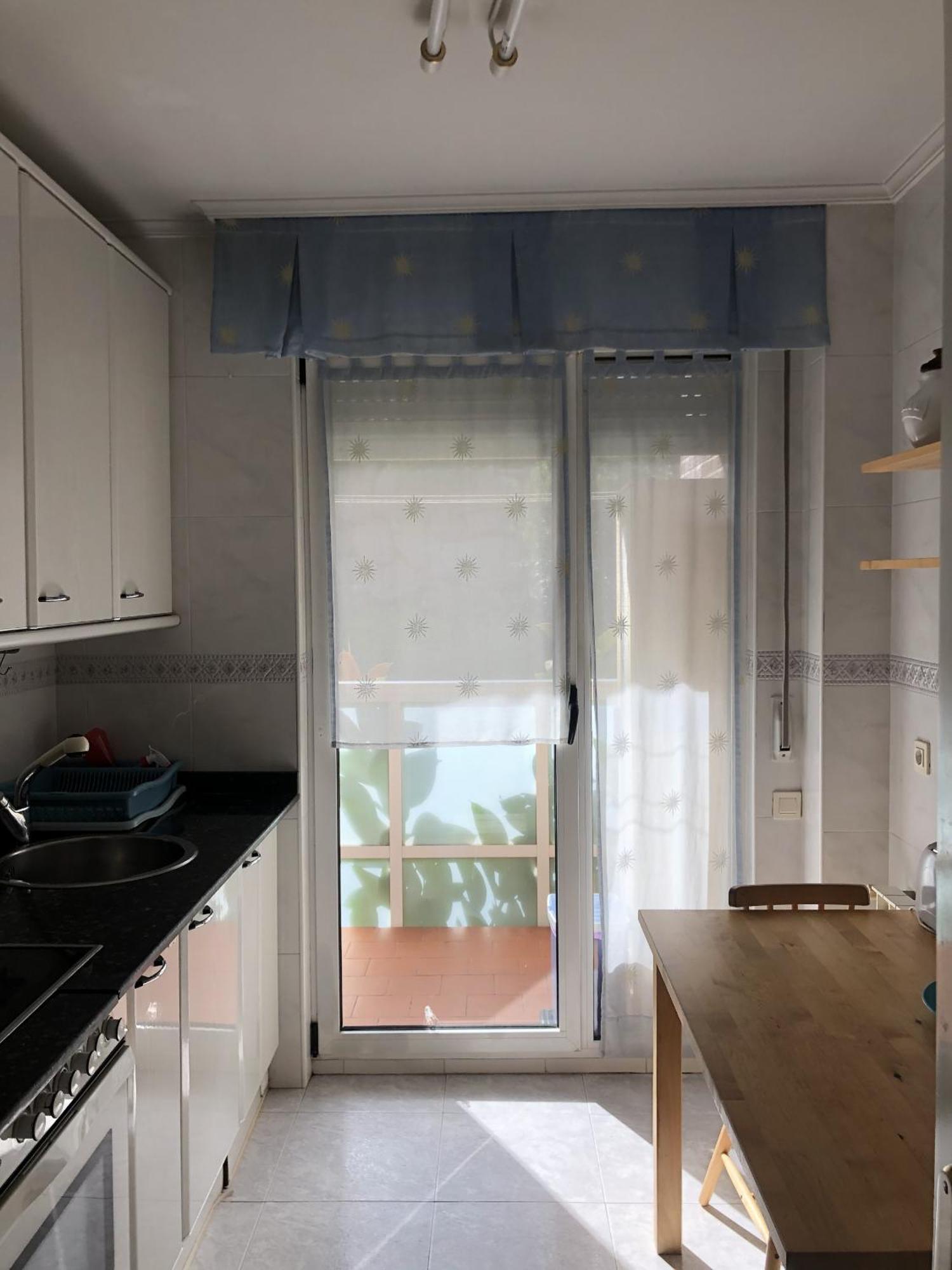 Duplex Con Vistas A La Ria De Mogro By Alterhome エクステリア 写真