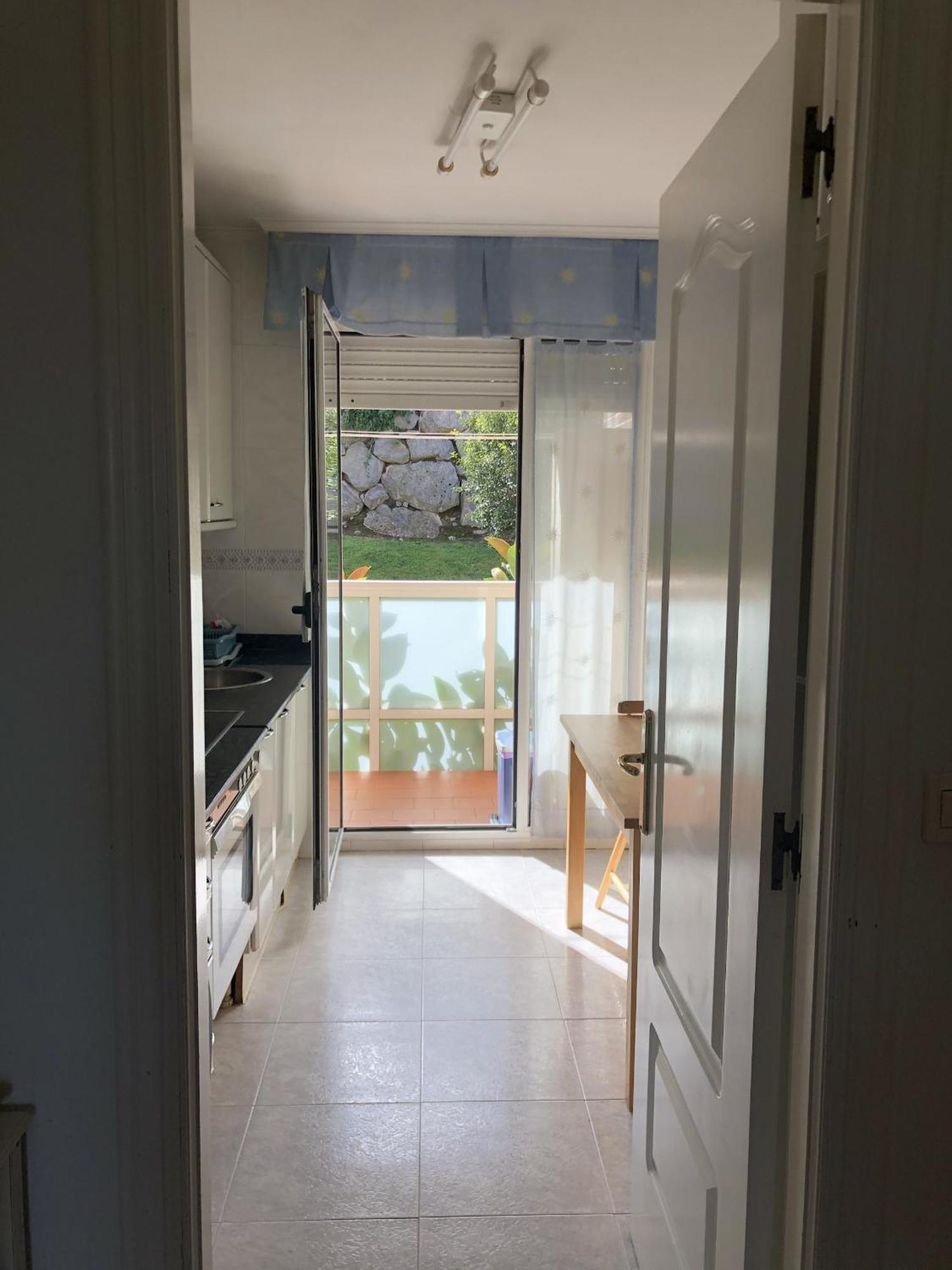 Duplex Con Vistas A La Ria De Mogro By Alterhome エクステリア 写真