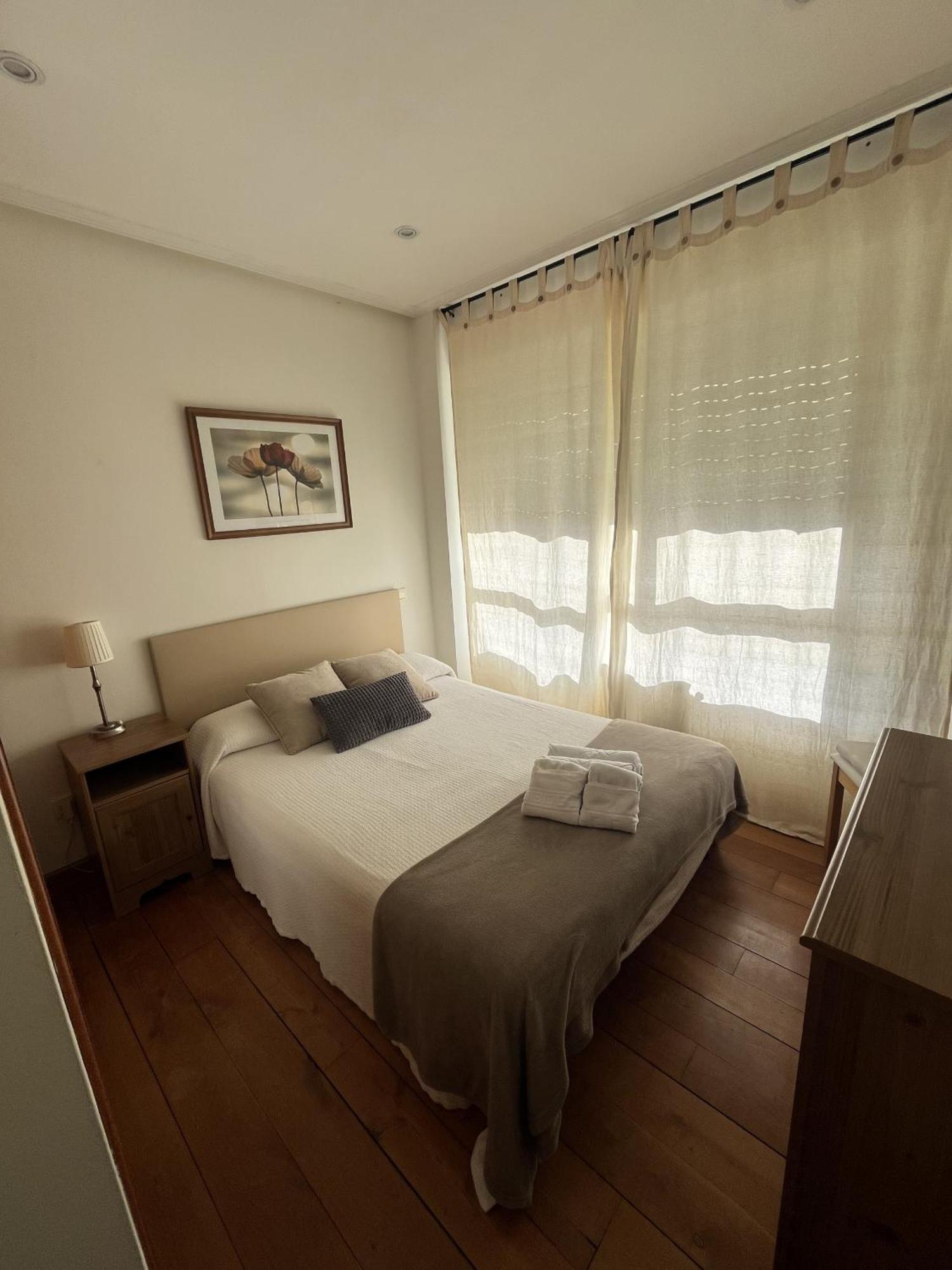 Duplex Con Vistas A La Ria De Mogro By Alterhome エクステリア 写真