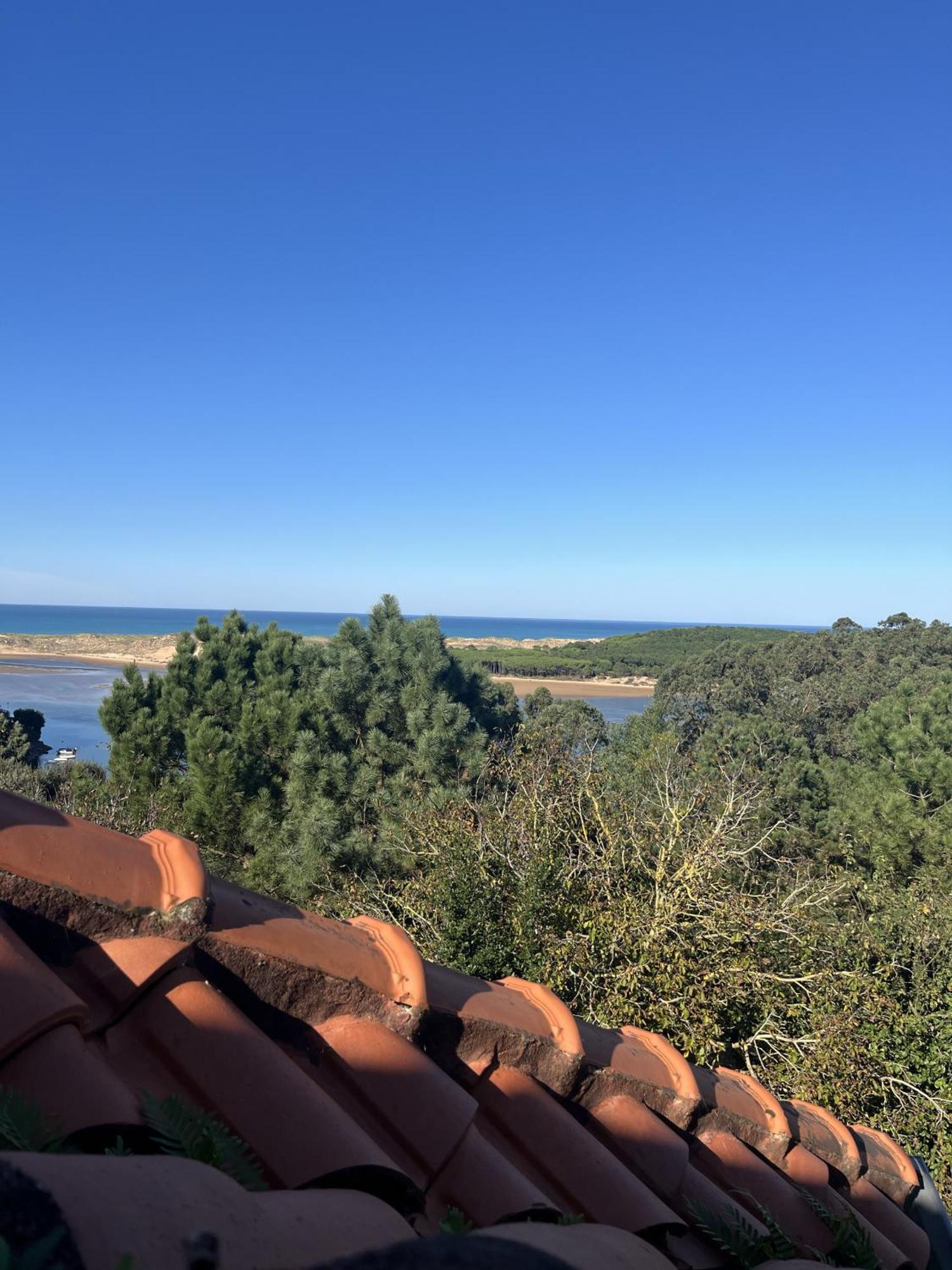 Duplex Con Vistas A La Ria De Mogro By Alterhome エクステリア 写真